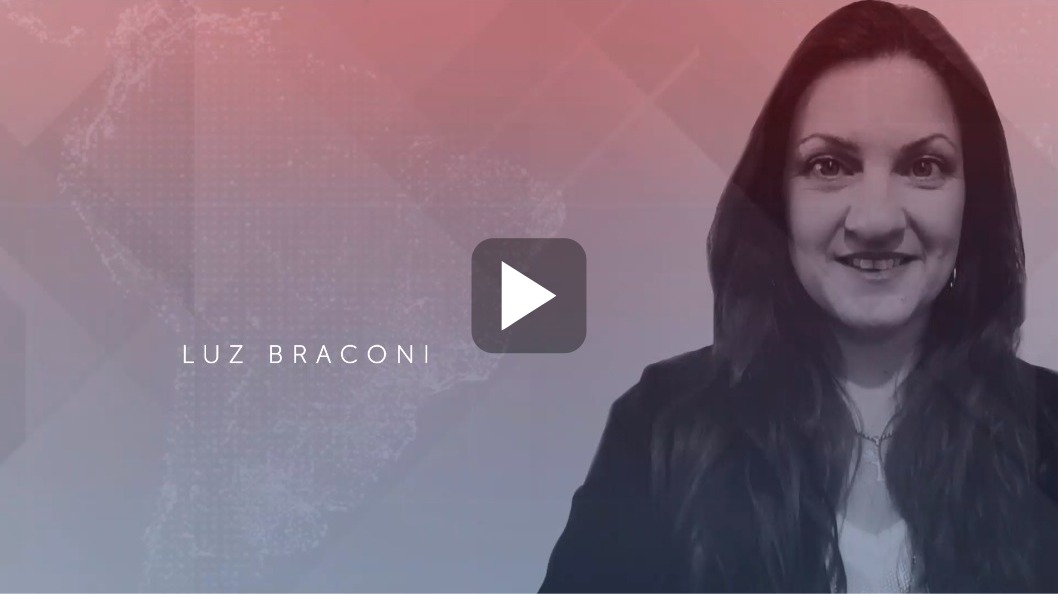 Luz Bracconi