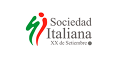 Sociedad Italiana de Cultura de Salta