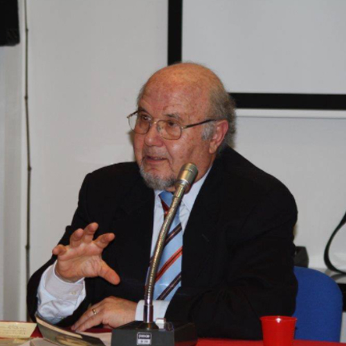 ALFREDO LUZI