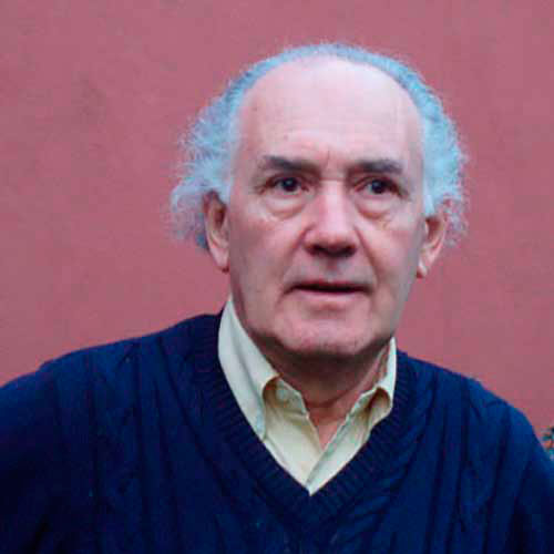 Hugo Bauzá