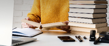 Diplomatura en Lectura y Escritura Académica.