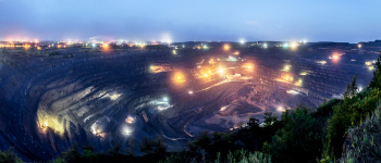 Diplomatura en Minería Sostenible