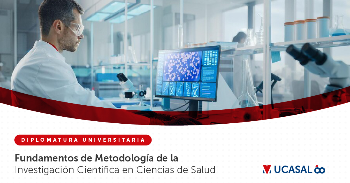 Diplomatura Univ.: Fundamentos de Metodología de la Investigación