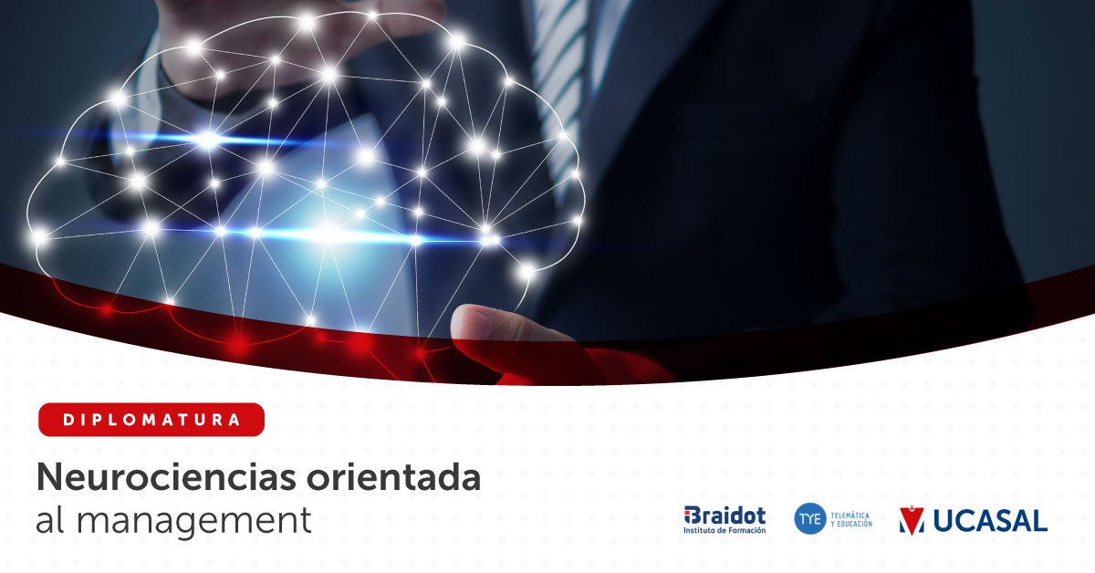 Promo Diplomatura en Neurociencias