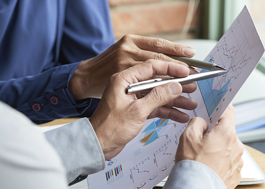 Licenciatura en Finanzas