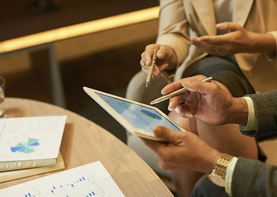 Licenciatura en Administración de Negocios Digitales