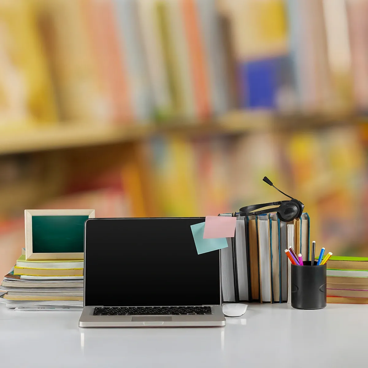 Adquirí tu bibliografía, a un clic