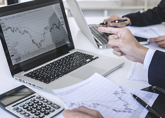 Licenciatura en Economía