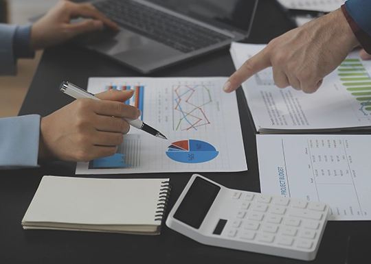 Licenciatura en Administración de Empresas