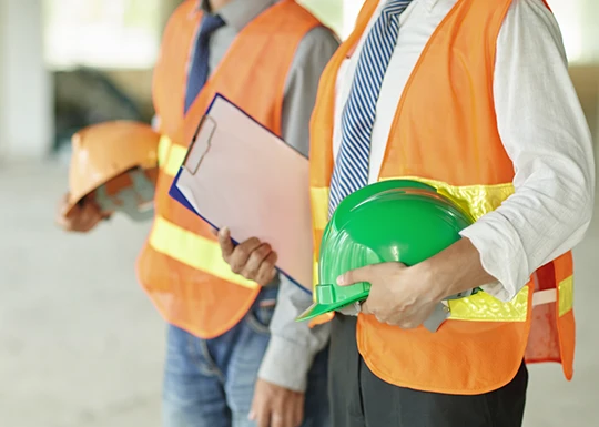Licenciatura en Higiene y Seguridad