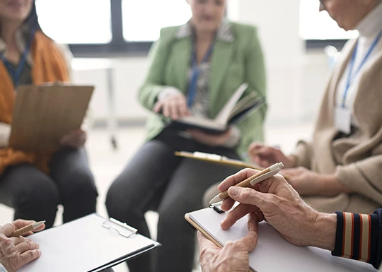 Licenciatura en Trabajo Social