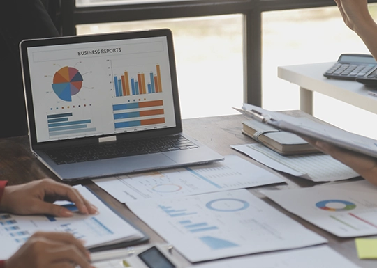 Licenciatura en Comercialización