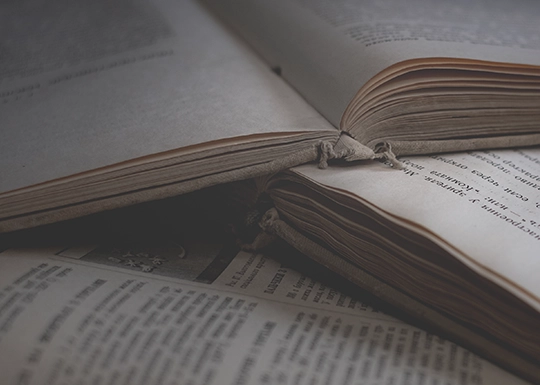Licenciatura en Historia - CCC
