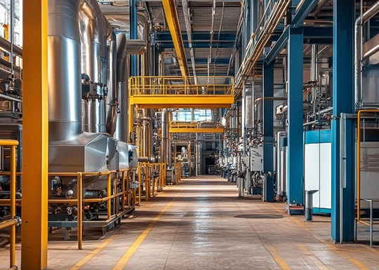 Ingeniería Industrial