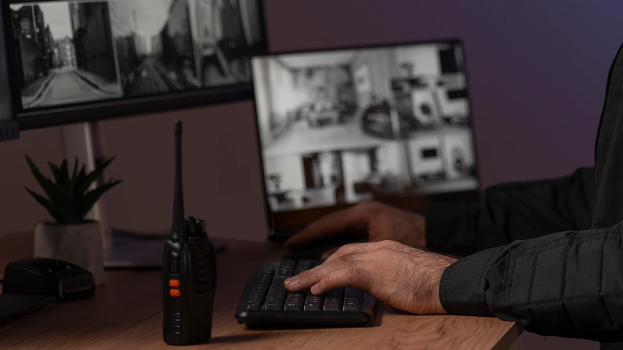 Licenciatura en Seguridad - CCC
