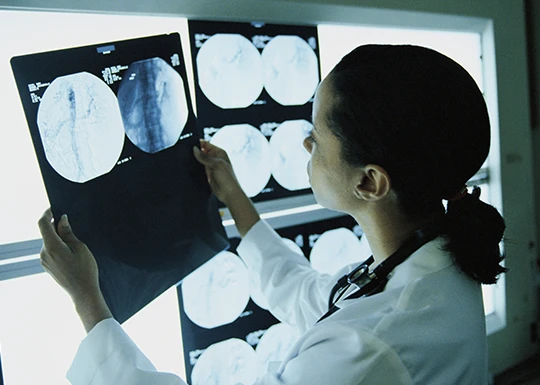 Tecnicatura Univ. en Producción de Bio-Imágenes