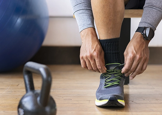 Tecnicatura Univ. en Actividad Física y Fitness