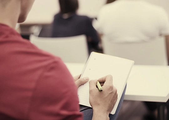 Profesorado Universitario (Campo Disciplinar según Titulación de Base) - CCC