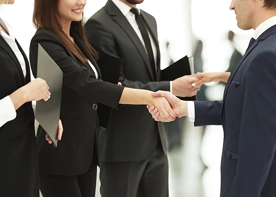 Licenciatura en Relaciones Públicas e Institucionales
