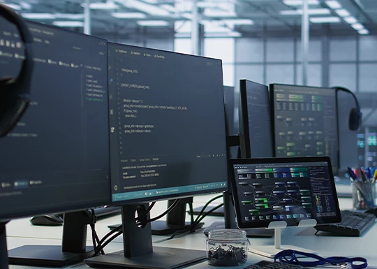 Tecnicatura en Seguridad Informática