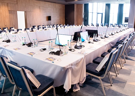 Tecnicatura Univ. en Organización y Dirección de Eventos y Ceremonial