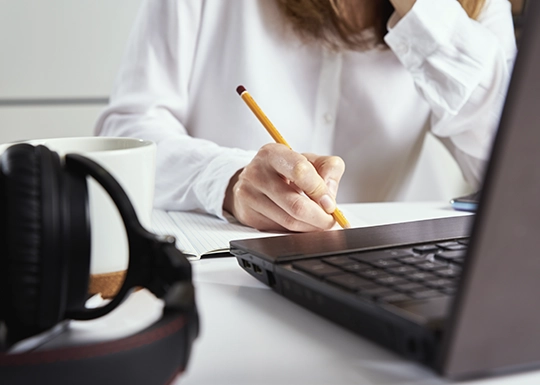 Licenciatura en Comunicaciones