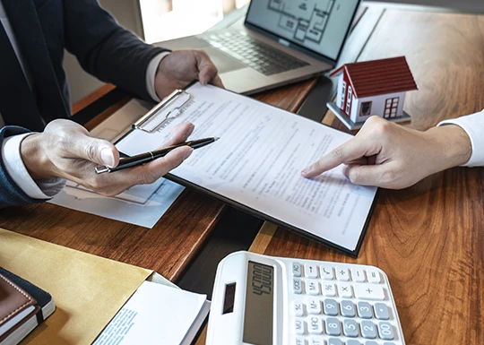 Licenciatura en Corretaje, Tasación y Administración de Consorcios - CCC