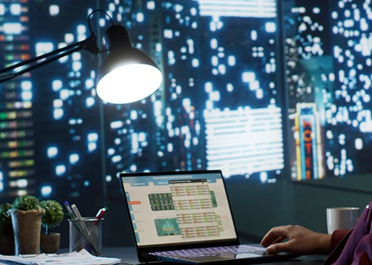 Licenciatura en Ciencia de Datos