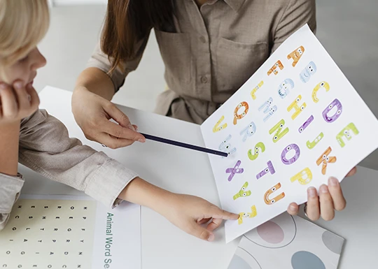 Licenciatura en Psicopedagogía