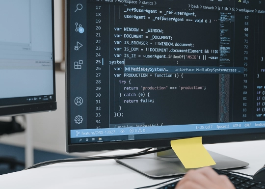 Ingeniería en Informática
