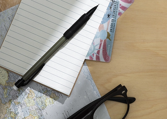Licenciatura en Turismo