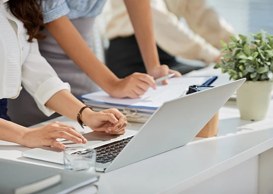 Tecnicatura Univ. en Secretariado Ejecutivo