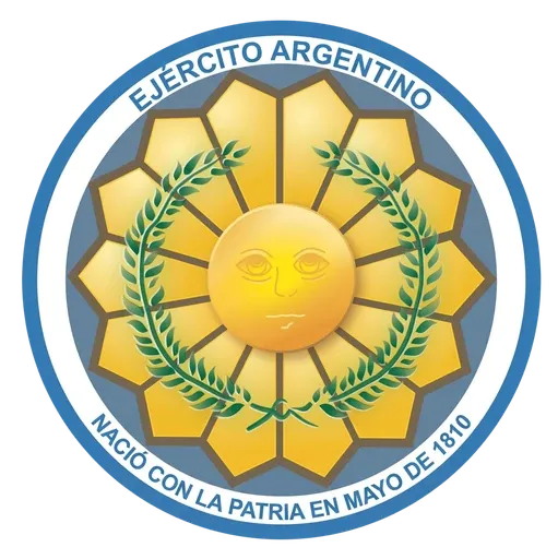 Ejército Argentino