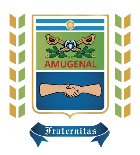 AMUGENAL