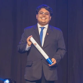 Luciano Marcelo Sato
