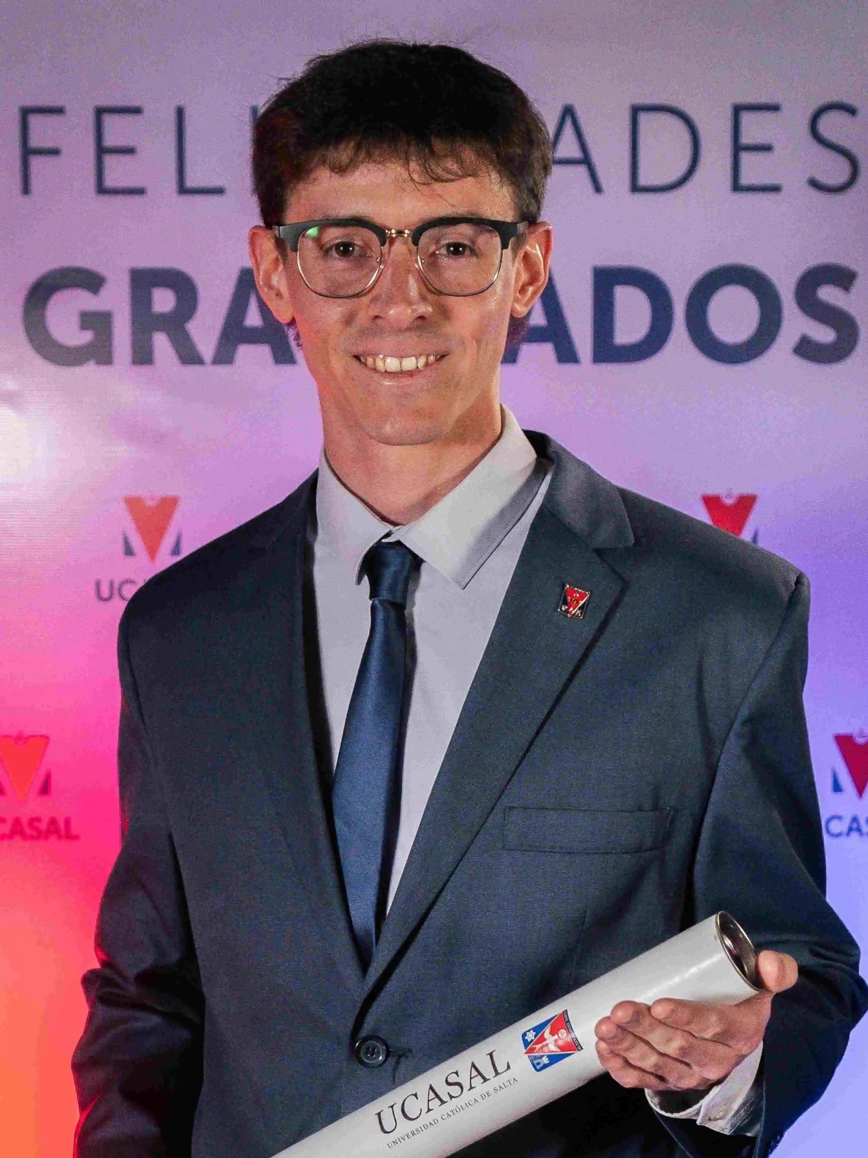 Nicolás Ovejero