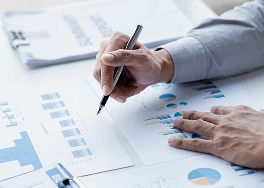 Licenciatura en Economía