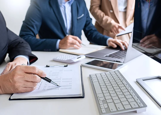 Licenciatura en Administración de Empresas