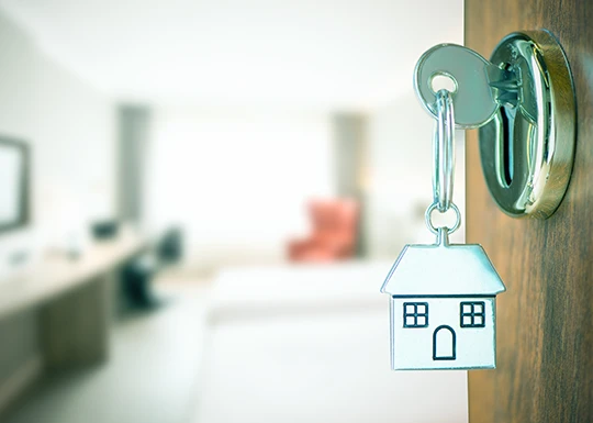 Corredor Inmobiliario y Martillero Público