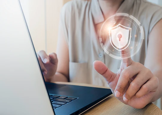 Tecnicatura en Seguridad Informática