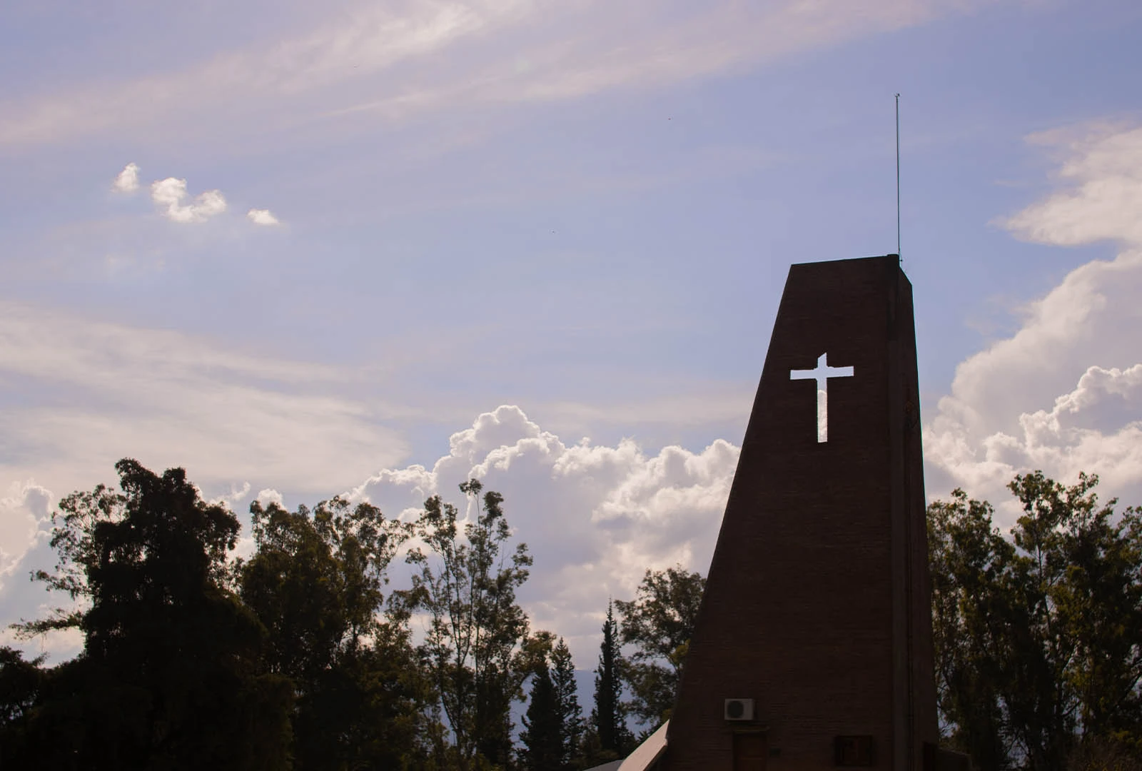 Capilla y Accin Pastoral