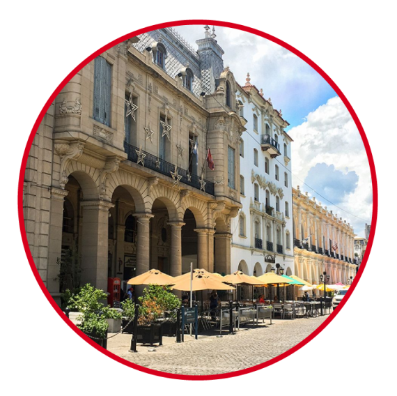 salta centro