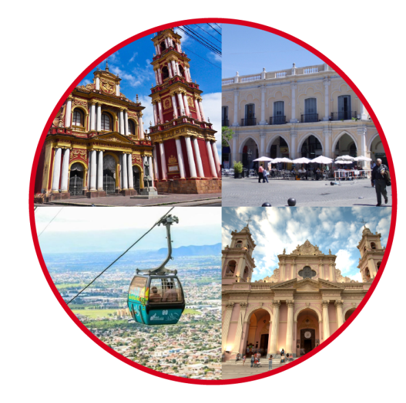salta centro