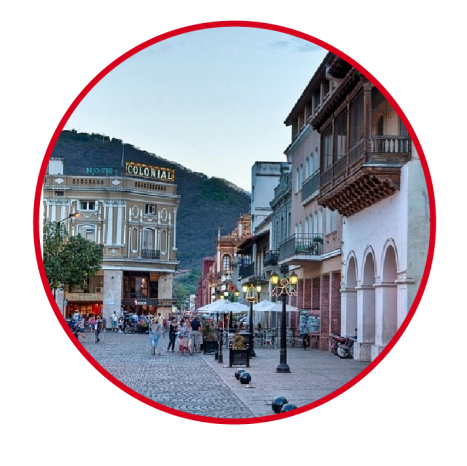 salta centro