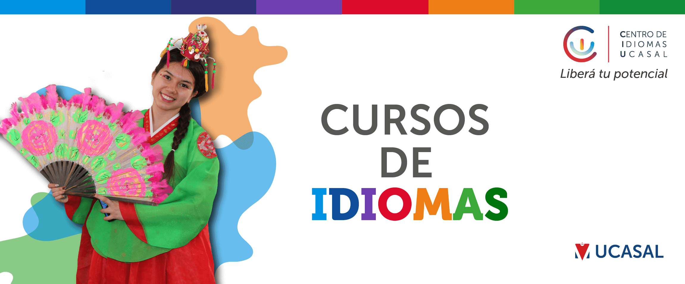 imagen carousel centro de idiomas