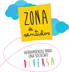 2 - Zona de Sentidos vertical