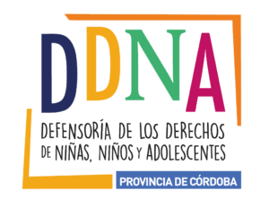 Logo Redes Vertical Defensoria 2023