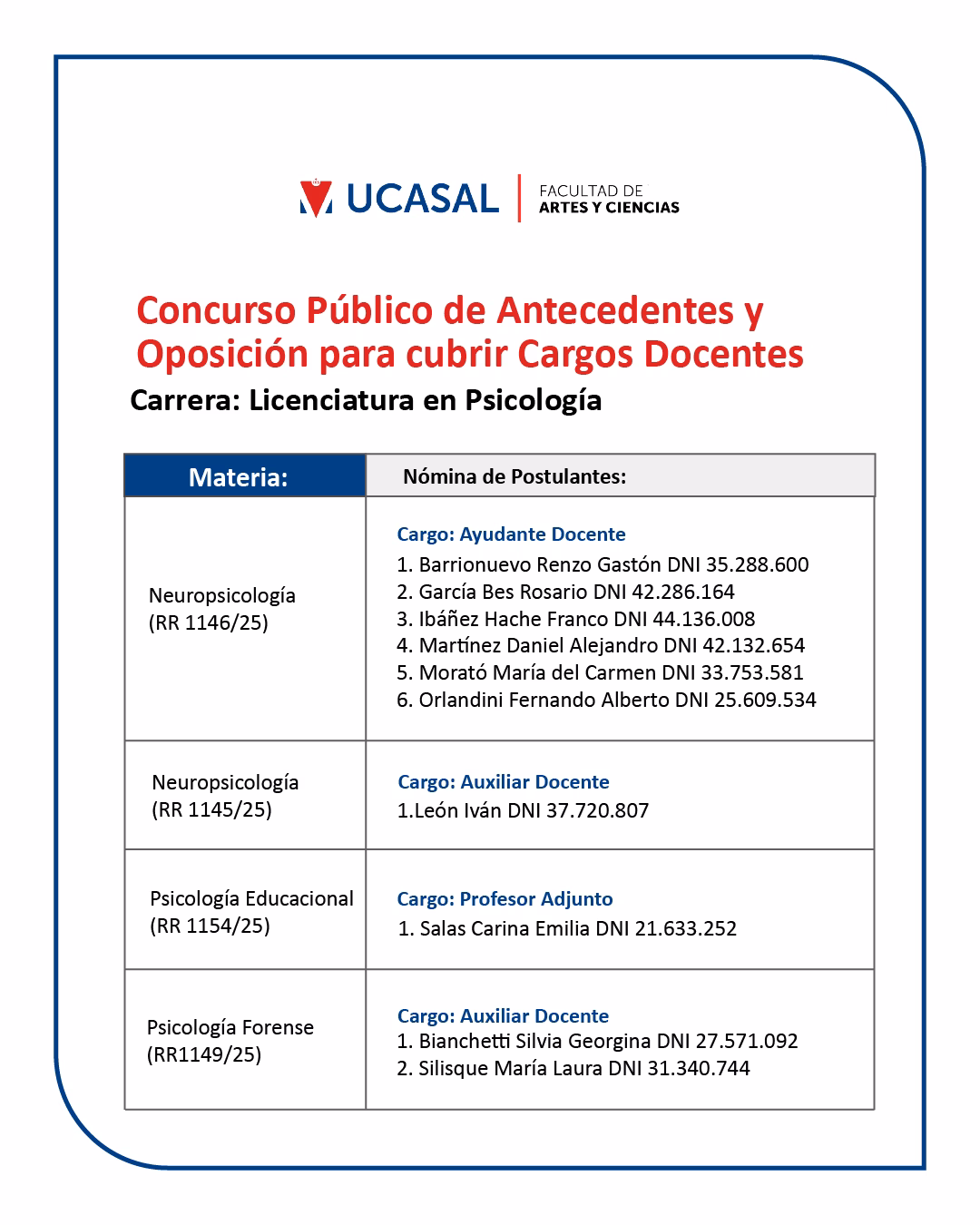 02 PLACA CONCURSO PSICOLOGIA -100