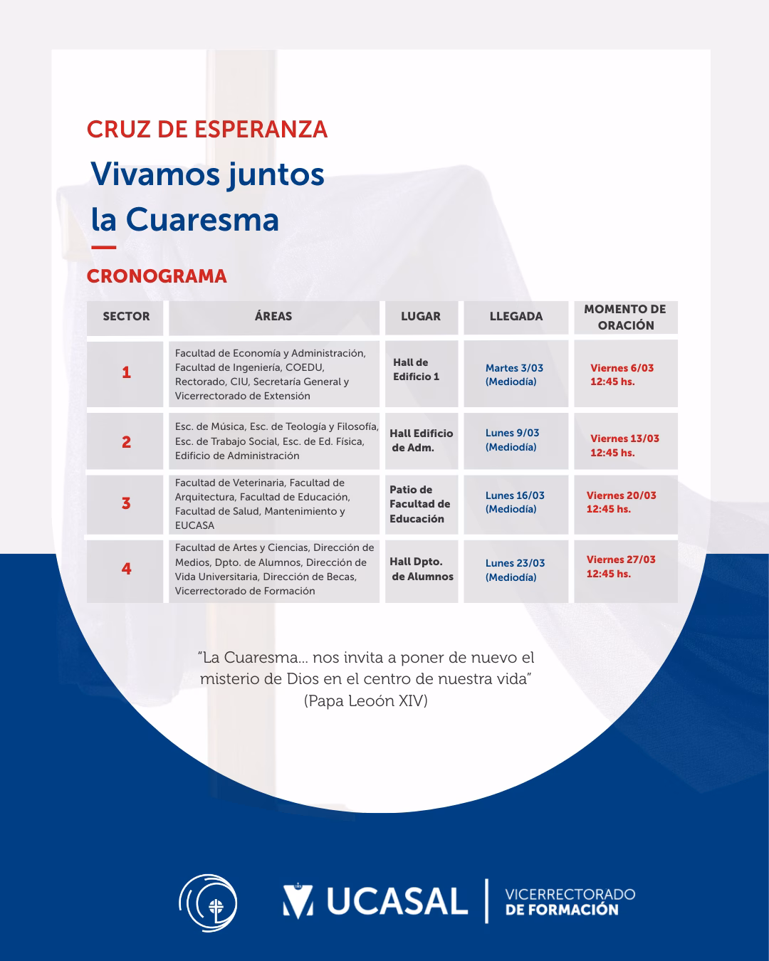 Placa 1080x1350- Cronograma