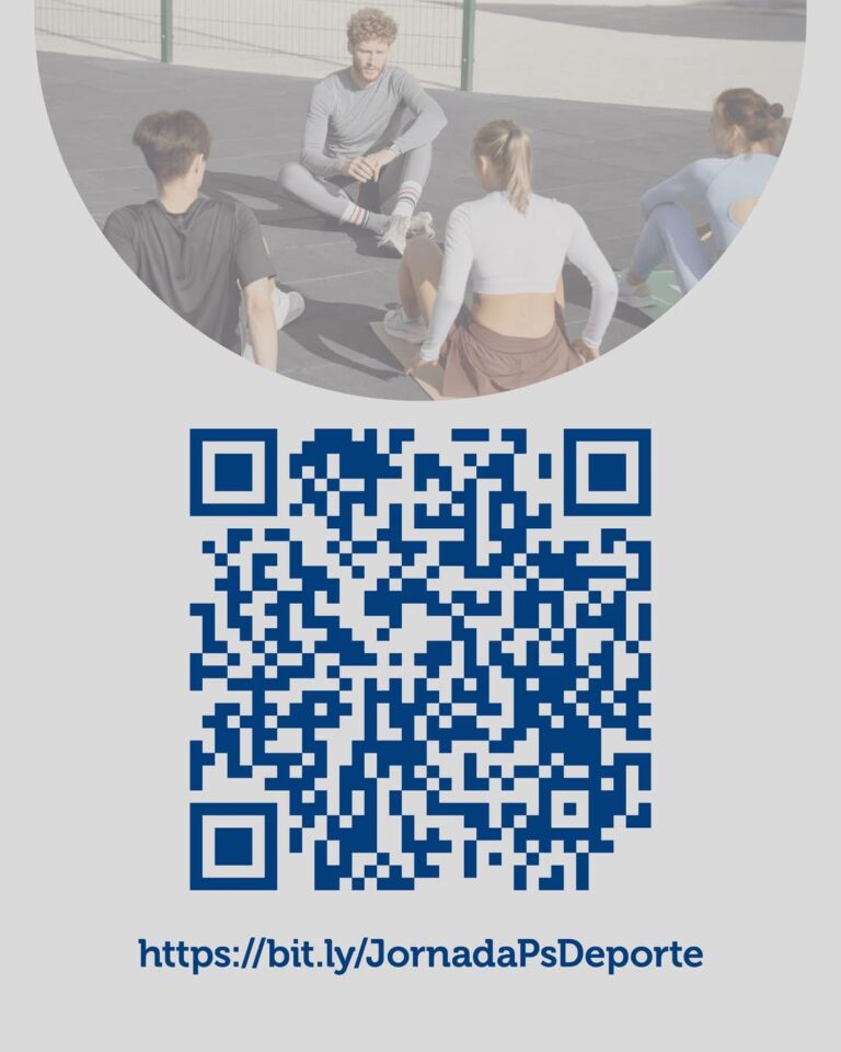 ¡Agendá esta fecha- 5 de mayo! 🗓️Llegan las 3° Jornadas de Psicología aplicada al Deporte. Un e (1)